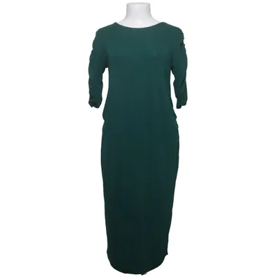 Vente kjole (Grøn) fra Dorothy Perkins Maternity Elastan, Viscose