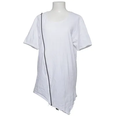T-shirt (White) from Blackrock Cotton
