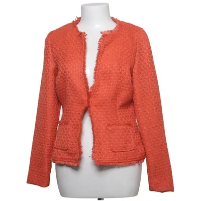 Blazer (Oranje) van Liv Collection Polyester