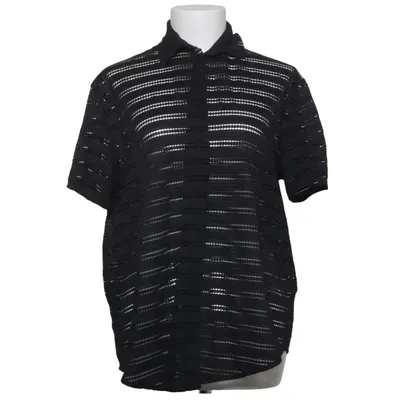 Kortärmad skjorta (H-PE24TO2-TD) från Noo Elastan, Polyamid