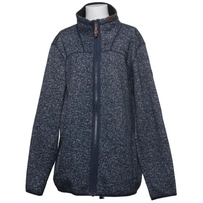 Fleece jacket (Gray) from Schöffel Polyester