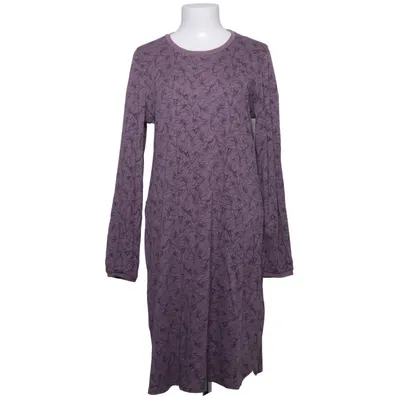 Dress (Purple) from Schiesser Cotton, Modal