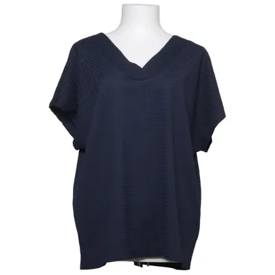 Topp (Blå) från JYOTHI Elastan, Polyester