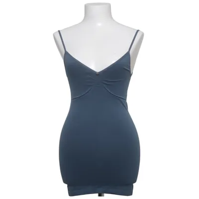 Haut de vêtement sculptant (Bleu) de Saint Tropez Élasthane, Polyamide