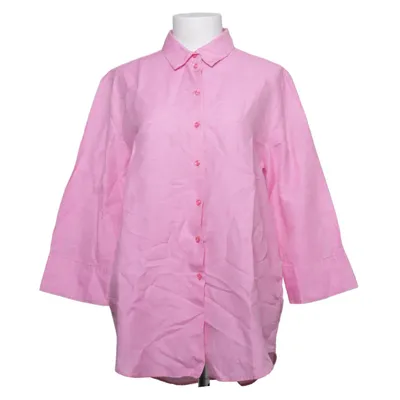 Chemise (Rose) de Eterna Coton, Lin