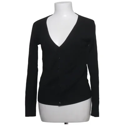 Cardigan (Zwart) van X-RAY Acryl, Elastaan, Merinowol