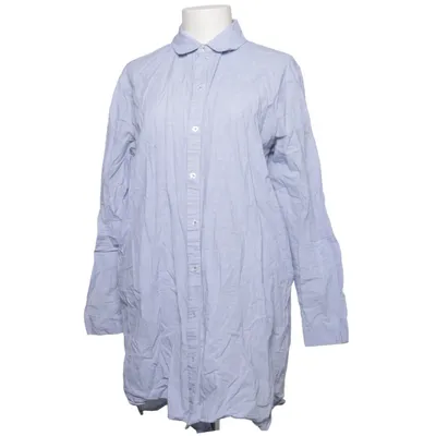 Skjorta (Blå) från Zara Home Bomull