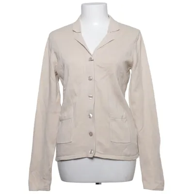 Kofta (Beige) från Best Connections Bomull