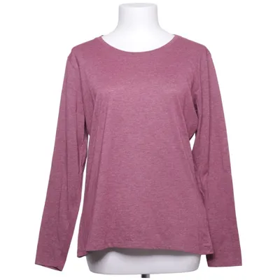 Lange mouwen shirt (The Basics) van The Basics C&A Katoen, Polyester
