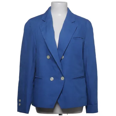 Blazer (Lansa) de Nino Polyester, Viscose