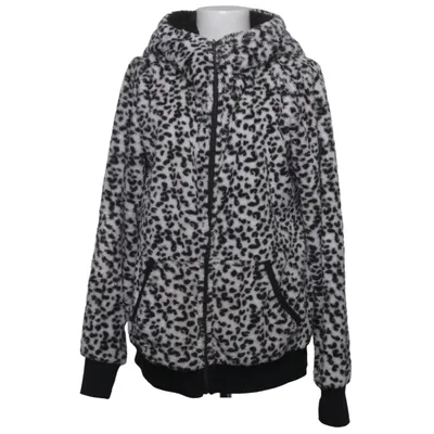 Sweat à capuche (Noir, Multicolore) de Benter Polyester