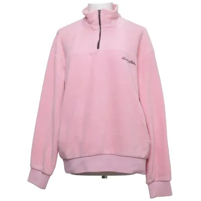 Fleece sweater (Sweet Loose Zipped Fleece) from Sweet Sktbs Polyester