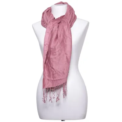 Scarf (Pink) from Pashmina Cashmere