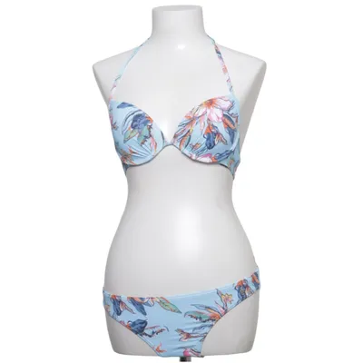 Bikini (Bleu, Multicolore) de Lascana Élasthane, Polyamide