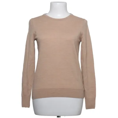 Pull-over (Beige) de Essentials by Tchibo Laine de mouton