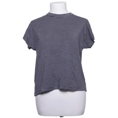 T-shirt (Bleu, Gris) de Wemoto Élasthane, Viscose