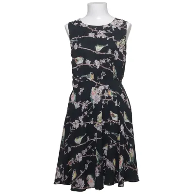 Robe (Noir, Multicolore) de Shikha London