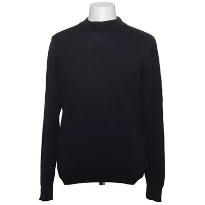 Sweater (Blå) fra Clipper Uld