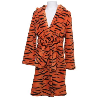 Badrock (Orange, Svart) från Vintage Knox Polyester