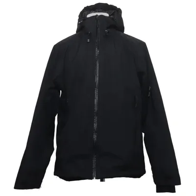 Manteau de ski (Noir) de Funk by Lager 157 Polyamide, Polyester