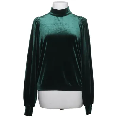 Blus (Grön) från HUNKØN