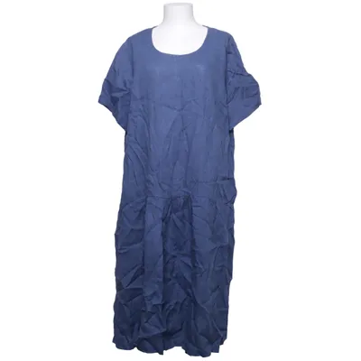 Robe (Bleu) de Isolde Roth