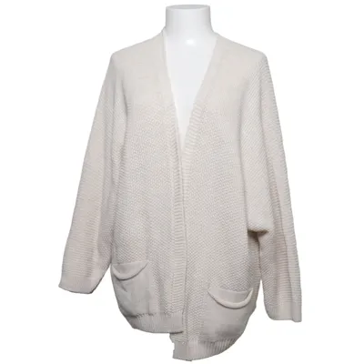 Cardigan (Beige) from Paprika Acrylic, Polyester