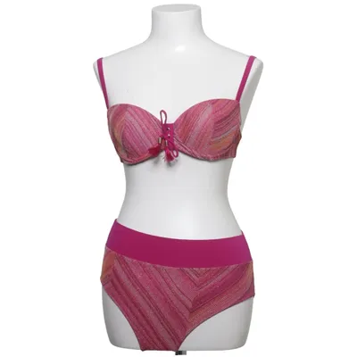 Bikini (Lila, Flerfärgad) från Marie Jo