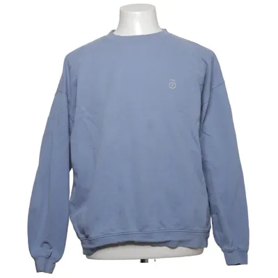 Sweatshirt (Bleu) de Gray Label Coton biologique