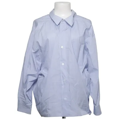Shirt (Blauw) van Zara