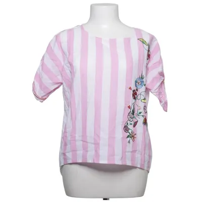 Top (W3360) von Wiya Baumwolle