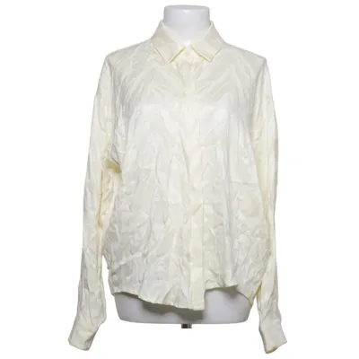 Shirt (Yellow) from Missi Lyocell, Viscose