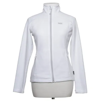 Veste polaire (Blanc) de Helly Hansen Polyester