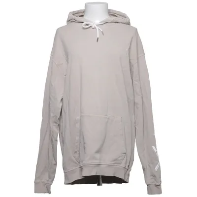Huvtröja (Beige) från Ribecka x Madlady Bomull