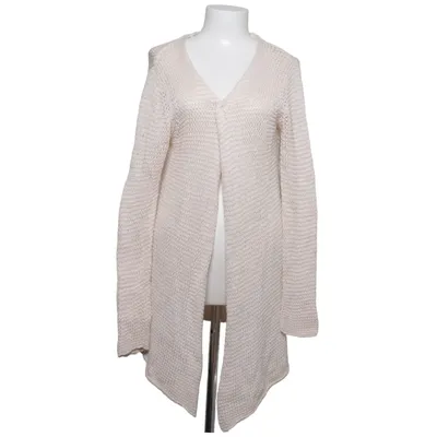 Strickjacke (Beige) von Lanius Baumwolle