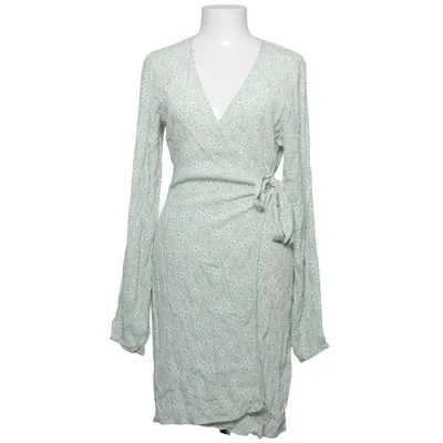 Wrap dress (ENKELLY LS DRESS) from Envii Viscose
