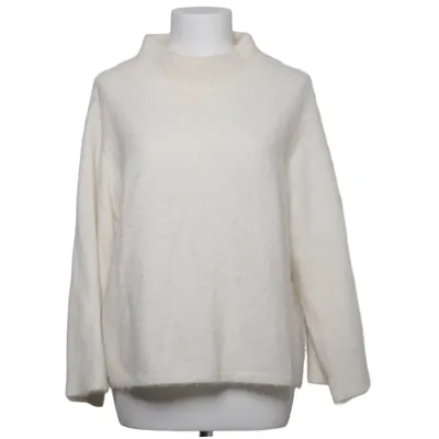 Coltrui (Wit) van Stylein Alpacawol, Elastaan, Nylon