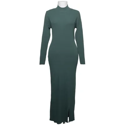 Maxi dress (Green) from Next Polyamide, Viscose
