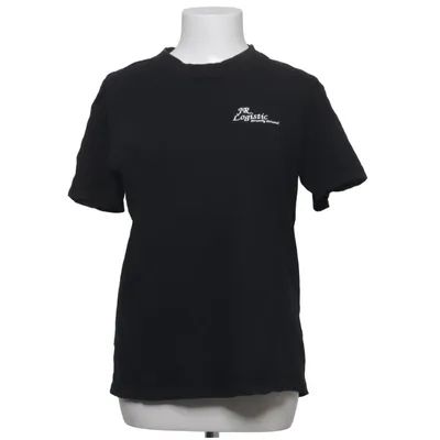 T-shirt (Svart) från Graphix Bomull