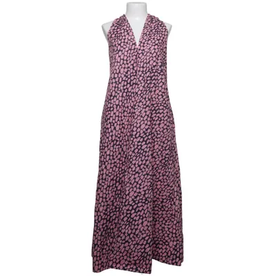 Robe dos-nu (Rose, Bleu, Multicolore) de Arket Coton