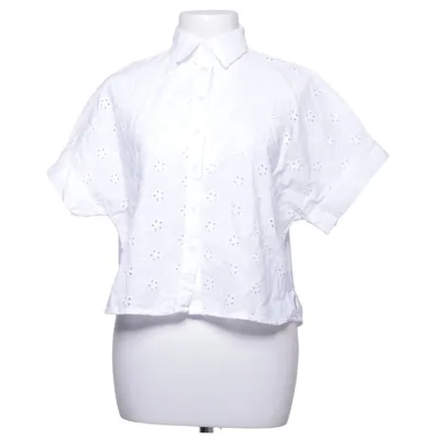 Short sleeve shirt (White) from Yamamay Cotton