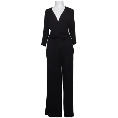 Combinaison (Noir) de Les Lunes Élasthane, Viscose