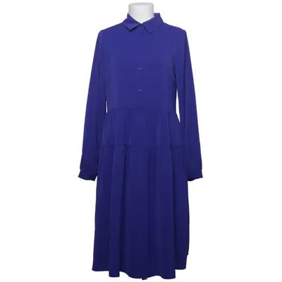 slim fit dress slacks Ina Silk Chiffon Dress  Retrofete