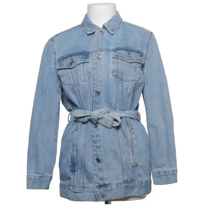 Denim jacket (Blue) from ONLY Blue Denim