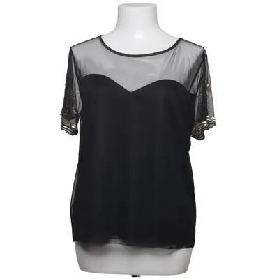 Topp (Svart) från About You Polyester
