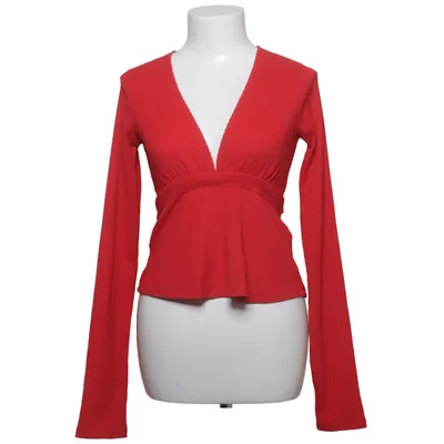 Omlottblus (Röd) från Nelly Elastan, Polyester