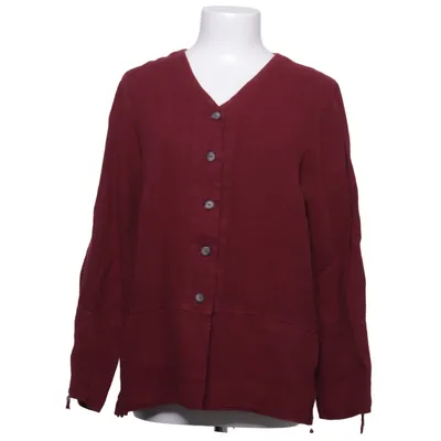 Haut (Rouge) de Pure Nature Lin