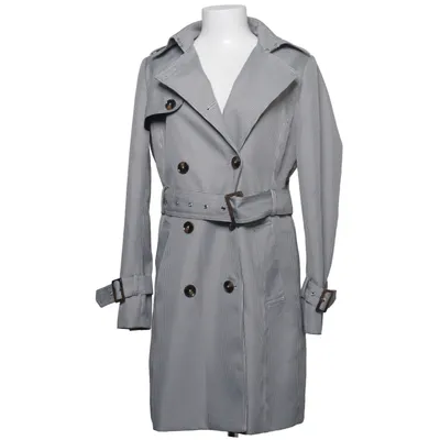 Trench-coat (Gris) de Jake*s Collection Polyester