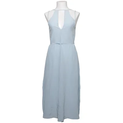 Klänning (DW BL Barbados) från Never Denim Silke