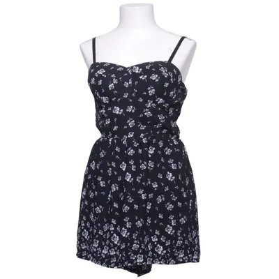 Jumpsuit (Black, White) from Tally Weijl Polyester
